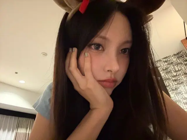Profile image of Yunah