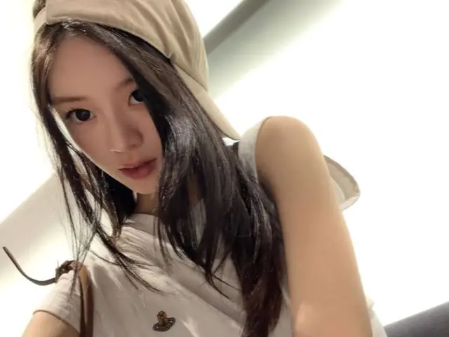 Profile image of Minju