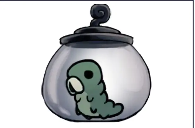 Profile image of 芋虫のおじいさん