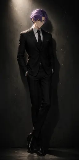 Profile image of 렌야