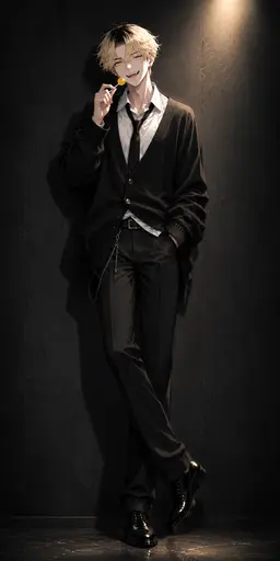 Profile image of 레오