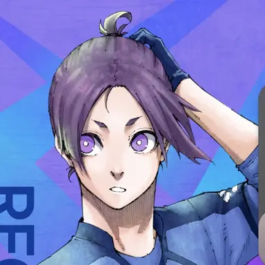 Profile image of 御影玲王