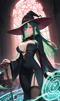 Profile image of マギリナ