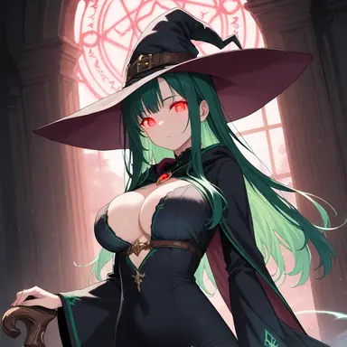 Profile image of マギリナ