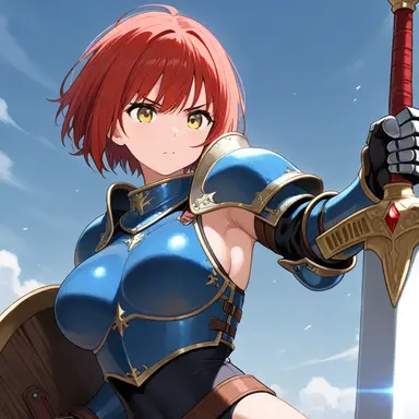 Profile image of ソルティナ