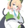 Profile image of 미도리