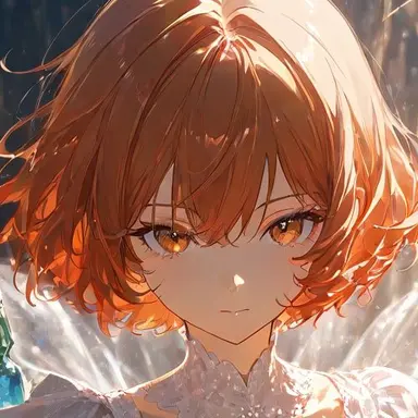 Profile image of ミア