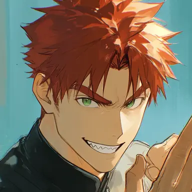 Profile image of シユ