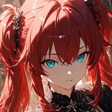 Profile image of アリア
