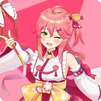 Profile image of さくらみこ