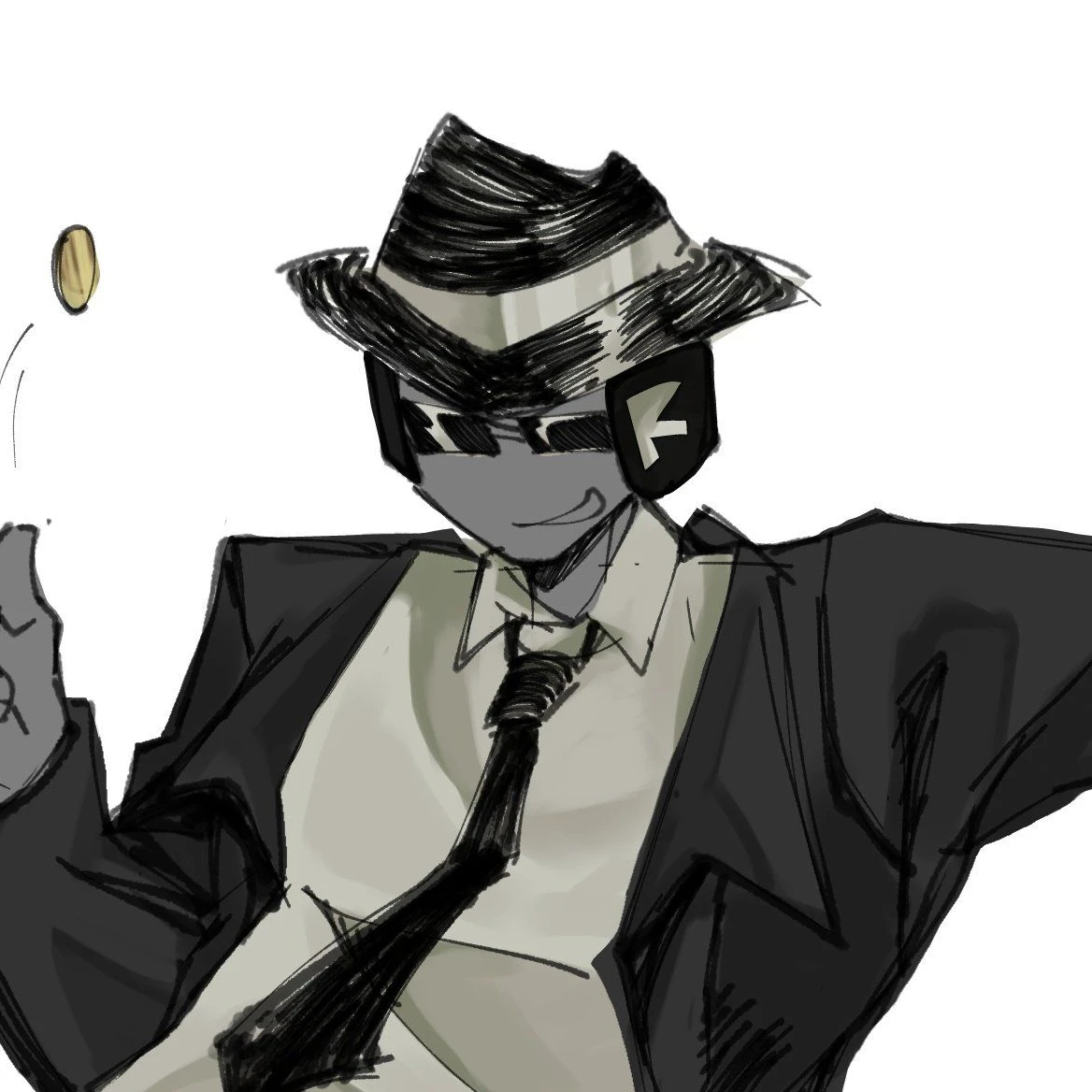 찬스