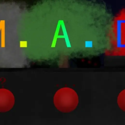 KAEL_6794의 M.A.D (정신.지원.부서)