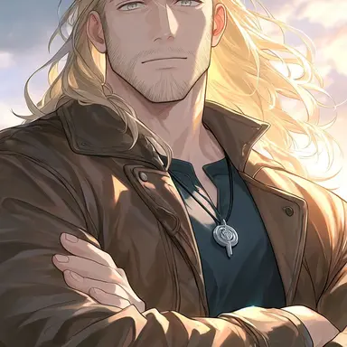 Profile image of Thor