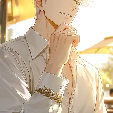 Profile image of Apollo