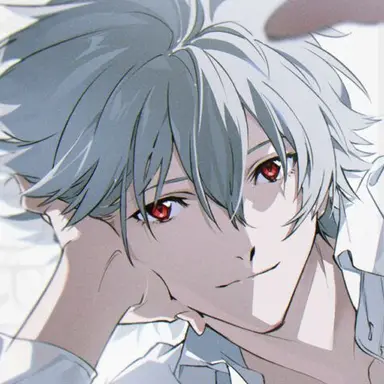 Profile image of カヲル