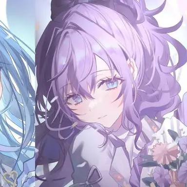 Profile image of まふゆ