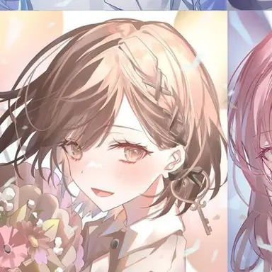 Profile image of 絵名