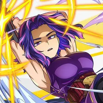 Profile image of レディ・ナガン