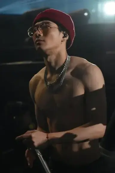 Profile image of Jackson