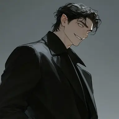 Profile image of Lambert