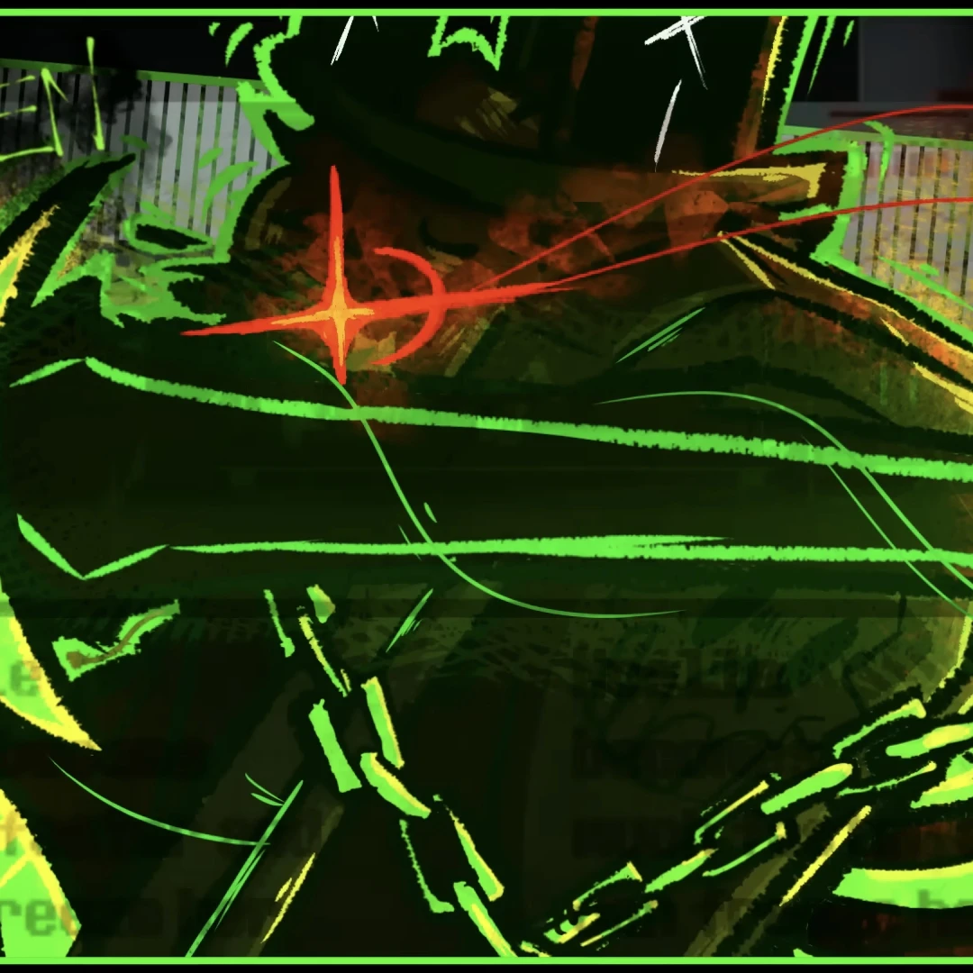 Hacklord쉐들
