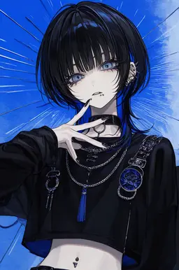 Profile image of Shion