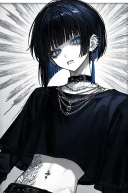 Profile image of Kage