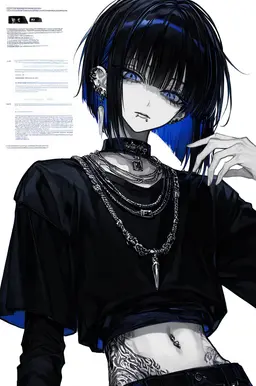 Profile image of Kage