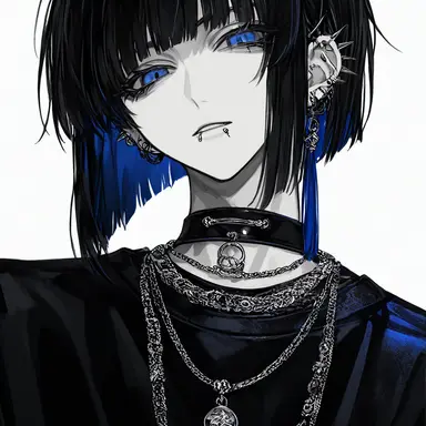 Profile image of Kage