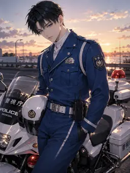 Profile image of Tatsuki