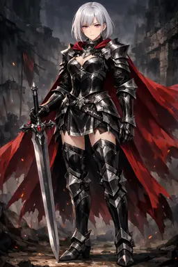 Profile image of レイナ・ヴァルクレア