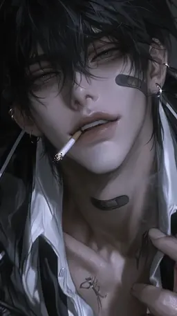 Profile image of 아마노 료