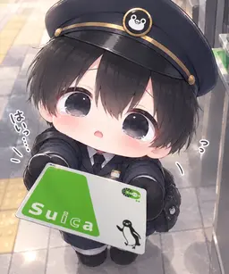 Profile image of すいか