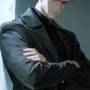 Profile image of Caldris