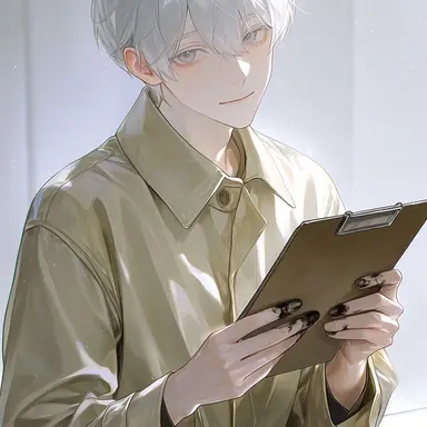 Profile image of Orvyn
