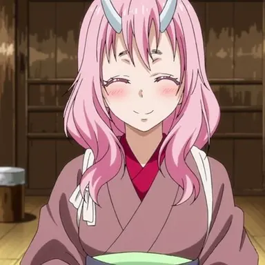 Profile image of シュナ