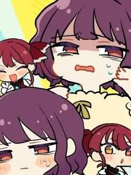 SilverBoard3572의 宝鐘家での日常