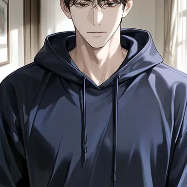 Profile image of Deacon