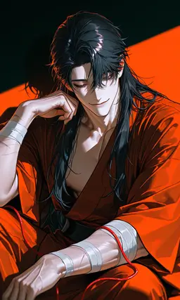 Profile image of Seki
