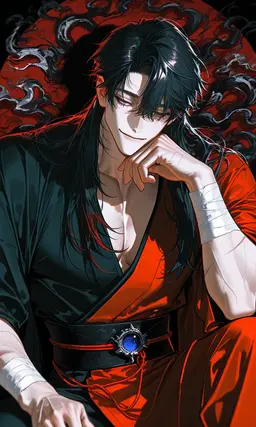 Profile image of Seki
