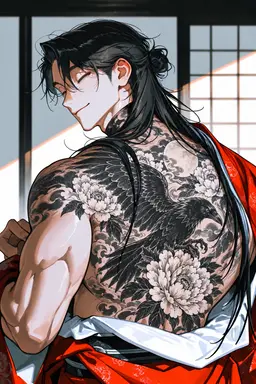 Profile image of Seki
