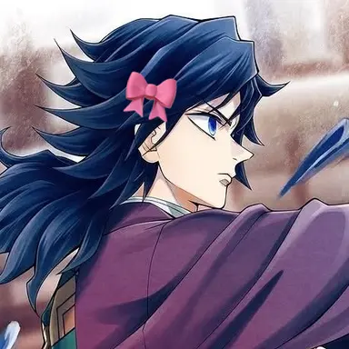 Profile image of 토미오카 기유