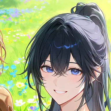 Profile image of ユイ