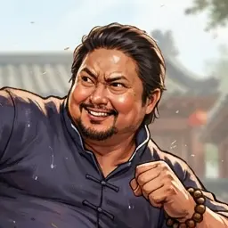 Profile image of ゲンゾウ