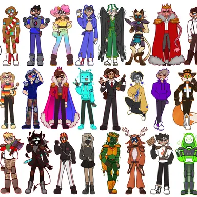 Profile image of The others