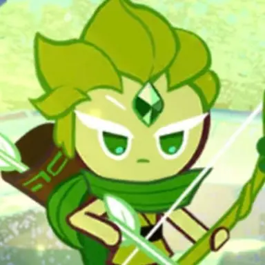 Profile image of 바람궁수쿠키