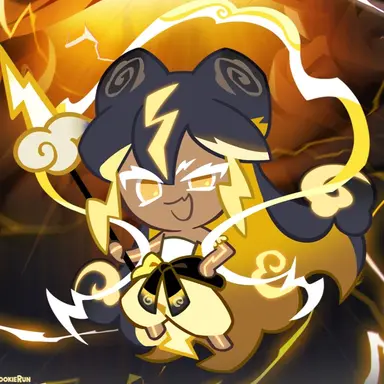 Profile image of 뇌신무장쿠키
