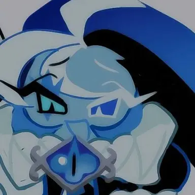 Profile image of 쉐도우밀크쿠키