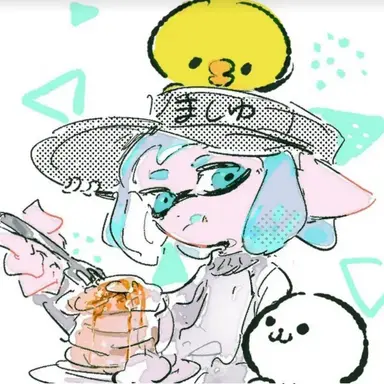 Profile image of ましゅー