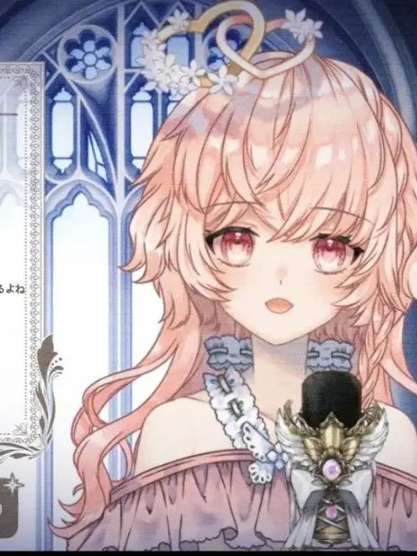 CoralGrill4084의 人気配信者の{{user}}、顔バレ？！